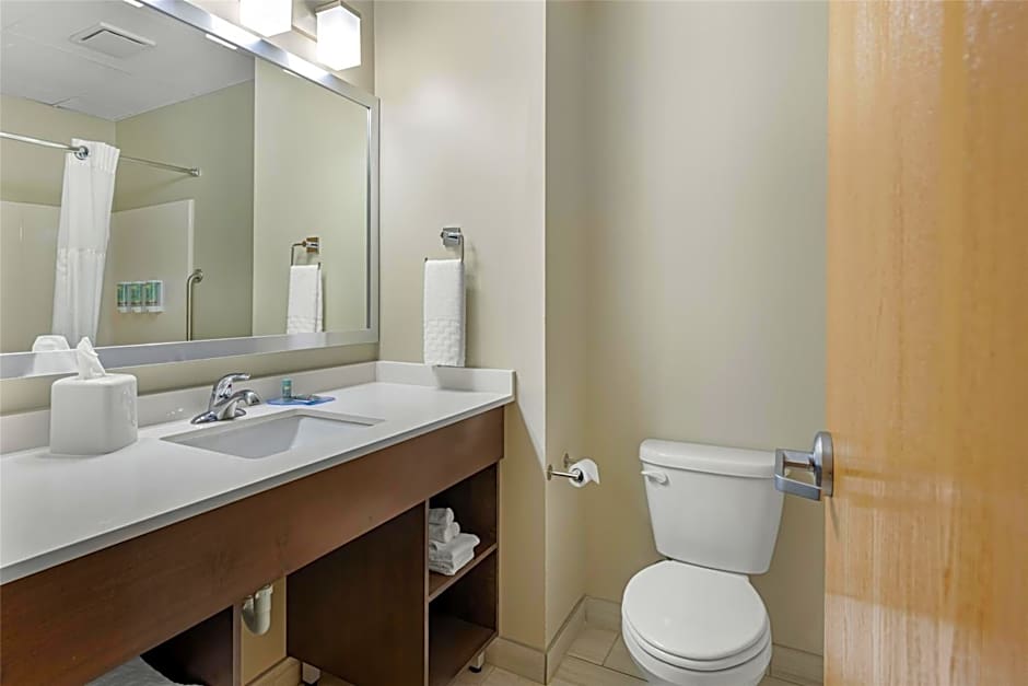 Best Western Brockport Inn & Suites