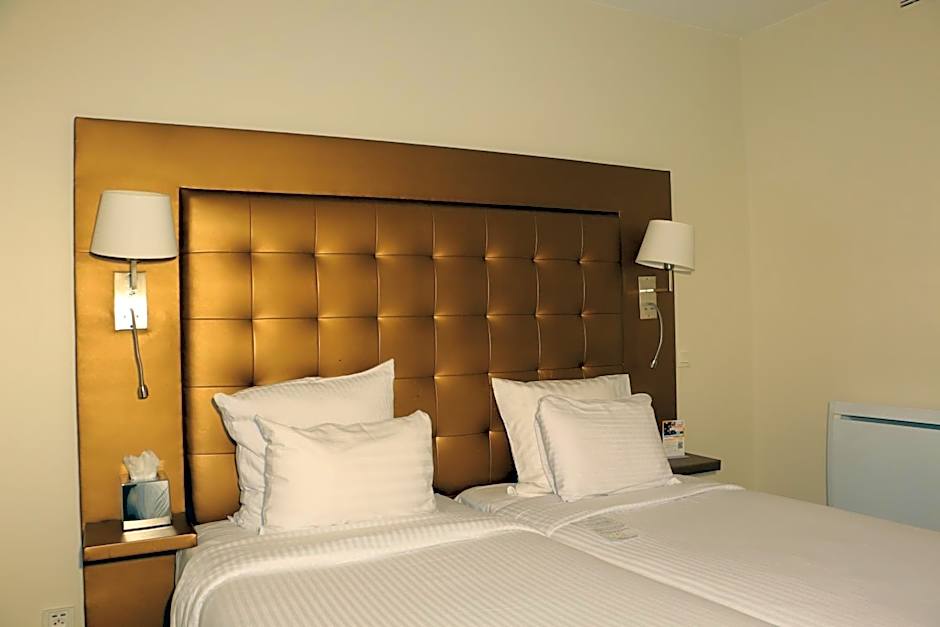 Quality Suites Maisons-Laffitte Paris Ouest