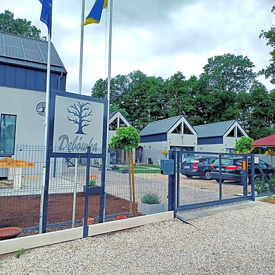 Dębówka