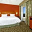 Hampton Inn By Hilton & Suites Buffalo