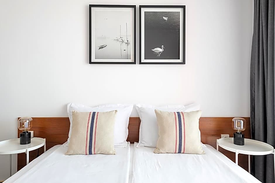 Sea House Afrodita II