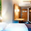 B&B Hotel Aachen-City