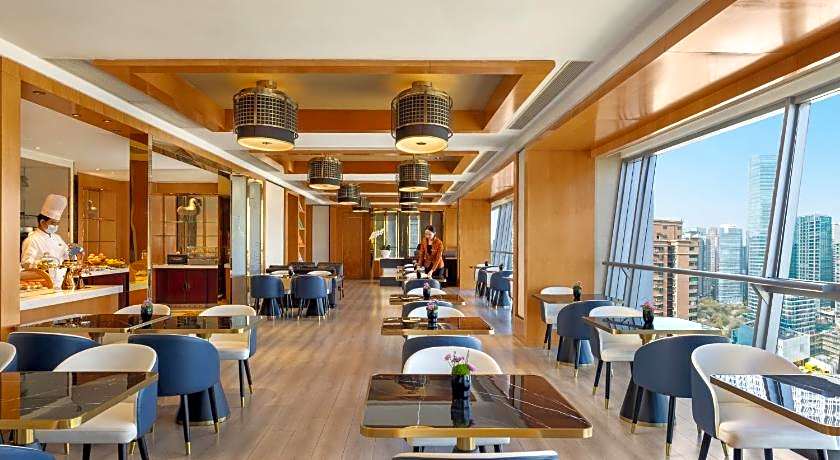 Shangri-La Xian