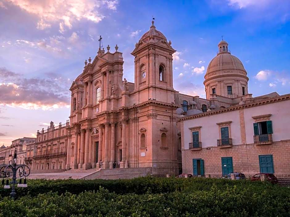 Porta Nazionale Dependance