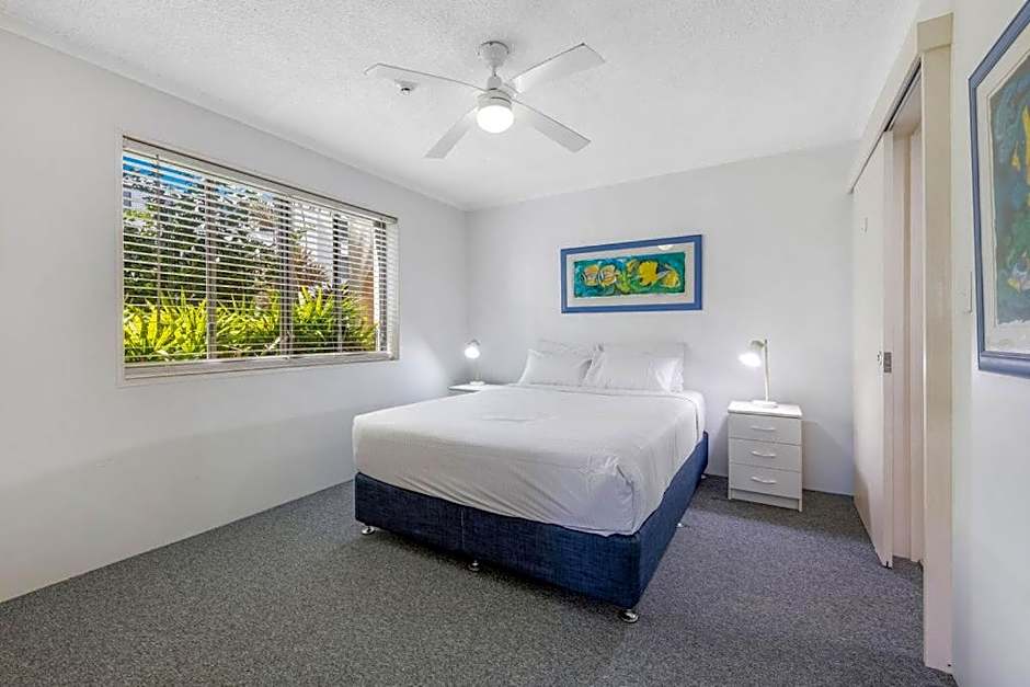 Kalua Holiday Apartments