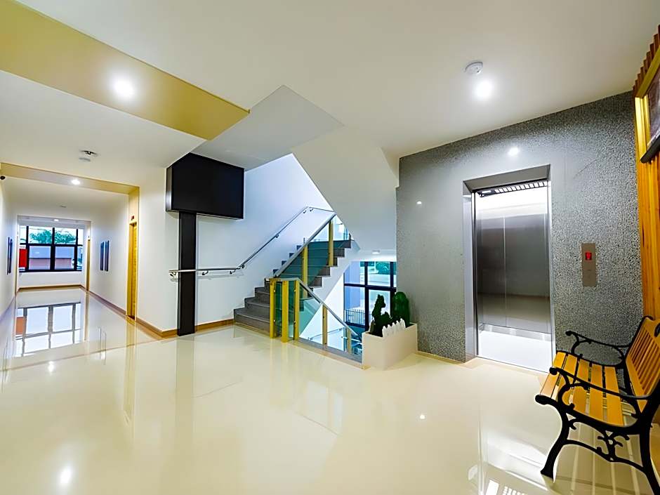 Gt Residence Hotel