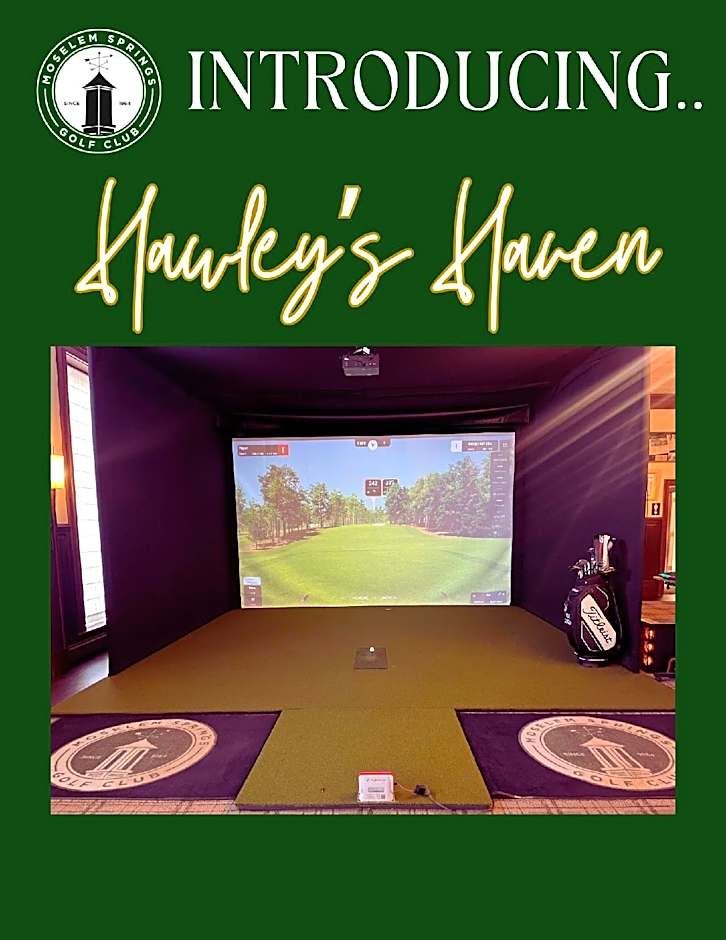 Moselem Springs Golf Club