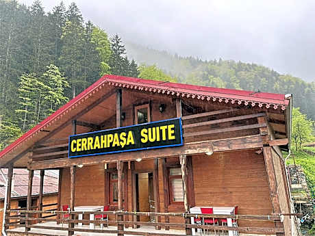 CERRAHPAŞA SUİTE HOTEL