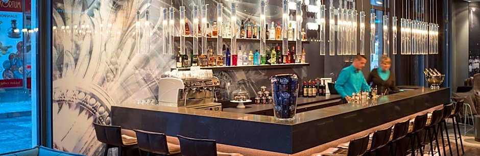 Motel One Leipzig-Nikolaikirche