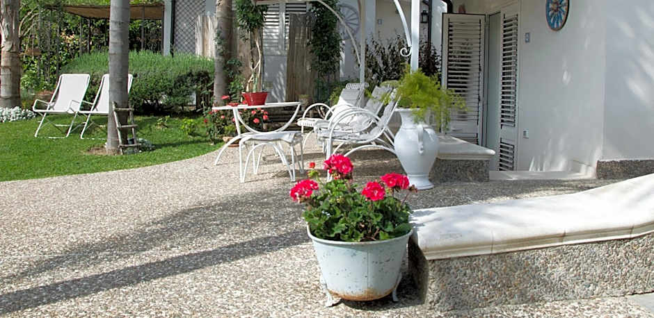 Villa Volli Three Rooms