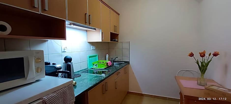 Borisz Apartman Zalakaros