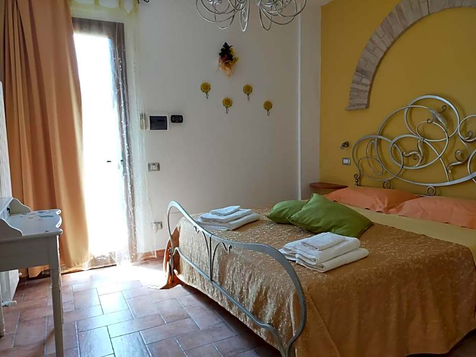 A Casa Di Pici