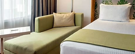 Superior Room for Single Use with Breakfast - Flash Promotion