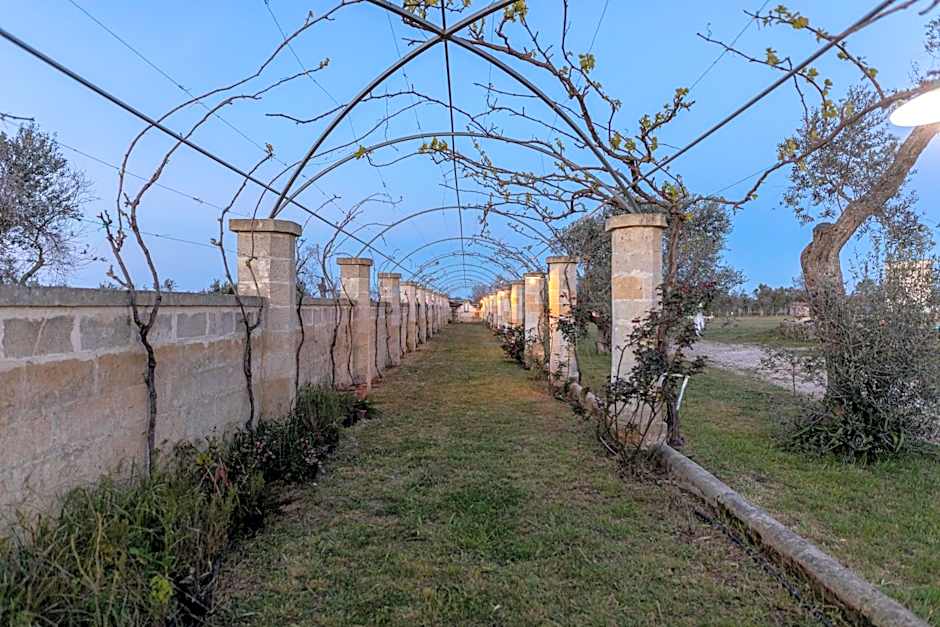 Masseria Borgo Segine - Relais nel Salento