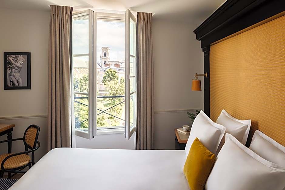 Hotel Observatoire Luxembourg