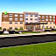 Holiday Expr. & Suites AUSTIN NORTH