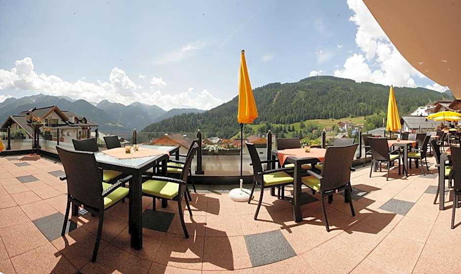Noldis Hotel