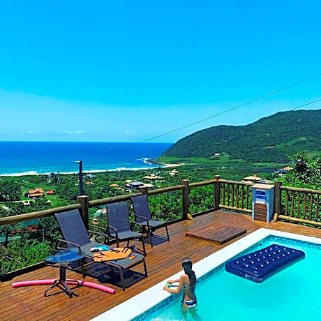 Pousada Moradas da Silveira