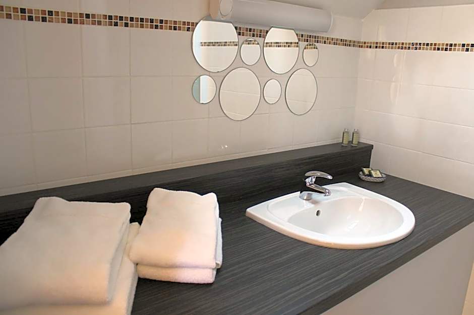 L'Hostellerie d'Acquigny