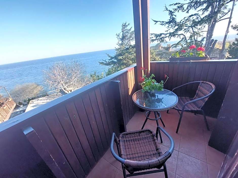 Family Hotel St Stefan Nessebar