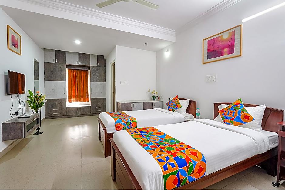 Om Residency Prestige Shantiniketan – Bangalore, MN