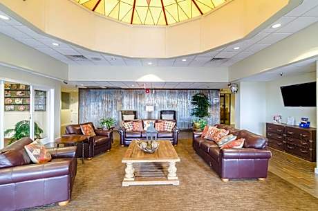 Quality Inn & Suites Ogallala