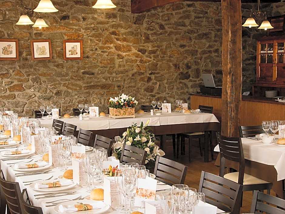 Hotel rural La Campanona
