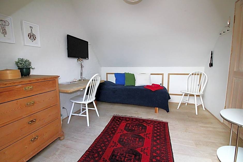 Odense City B&B