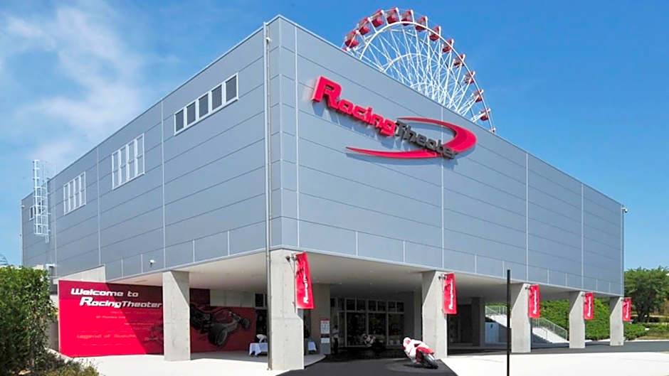 Suzuka Circuit Hotel 