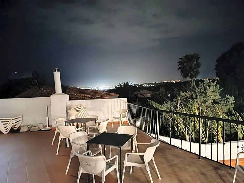 Hotel La Galera del Mar - Altea