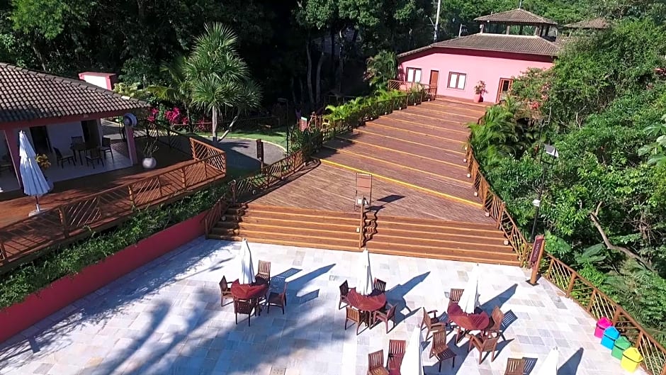 Bangalo-Yacamim Praia do Curral