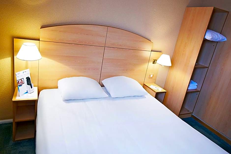 Campanile Hotel & Restaurant Brussels Vilvoorde