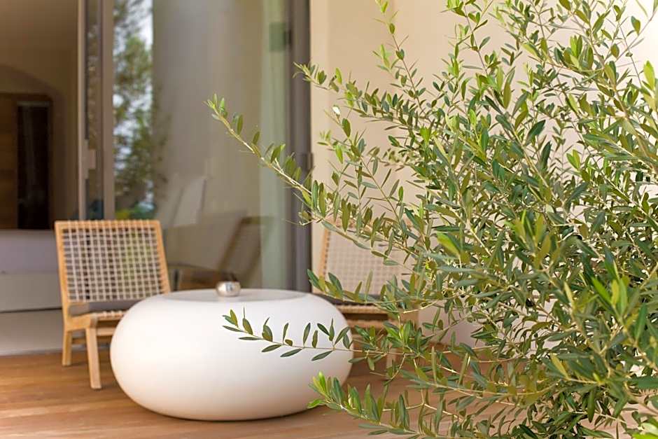 Hôtel Cala di Greco