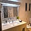 The Villa Luxury Suites Hotel