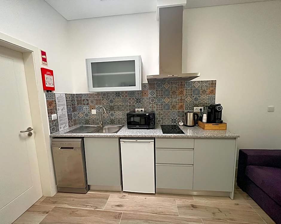 Pátio 29 - Guest House