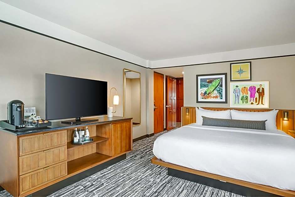 Hotel Indigo - Minneapolis Downtown By IHG