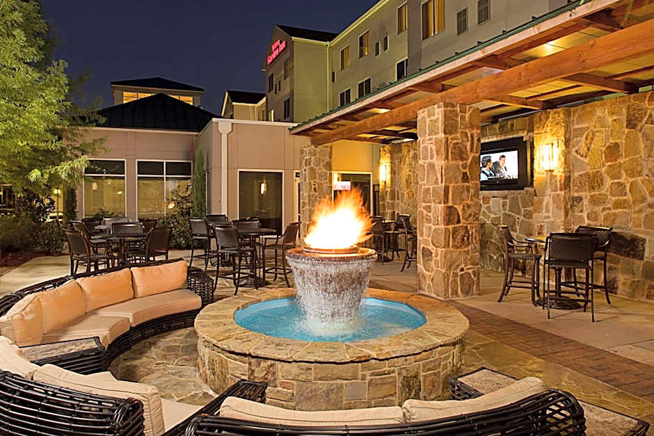 Hilton Garden Inn Dfw Airport South