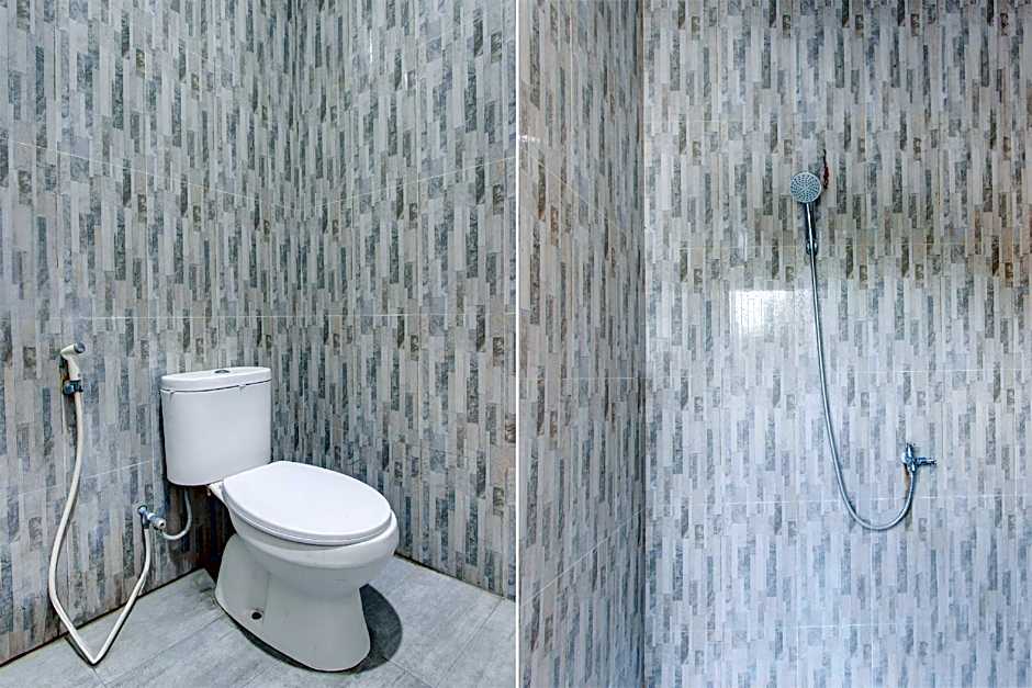 Hotel O D'draman Homestay Syariah