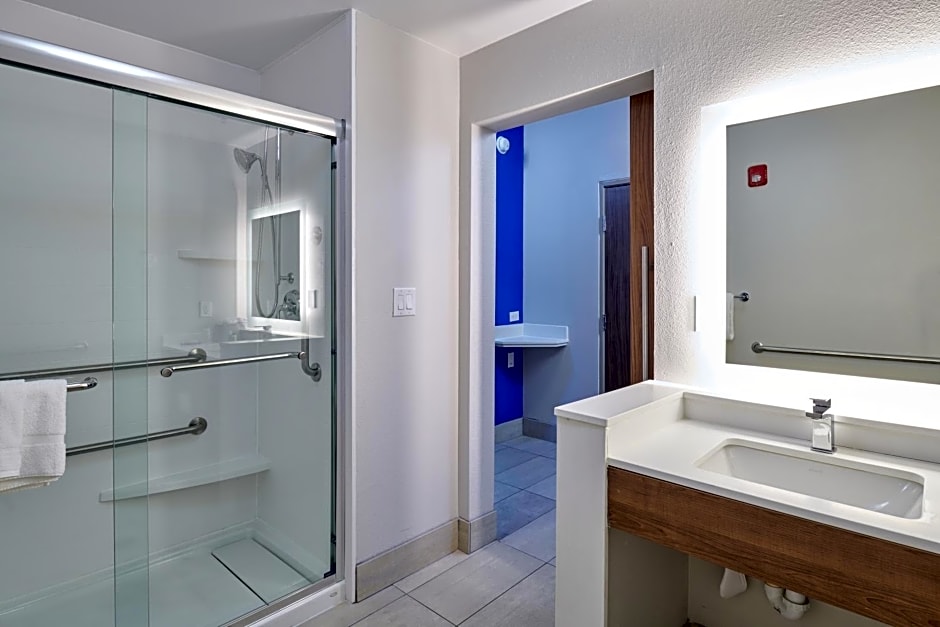 Holiday Inn Express El Paso - Sunland Park Area By IHG