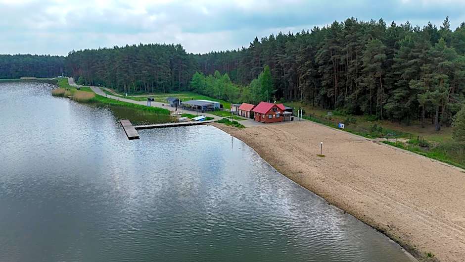 Dworek Akacja