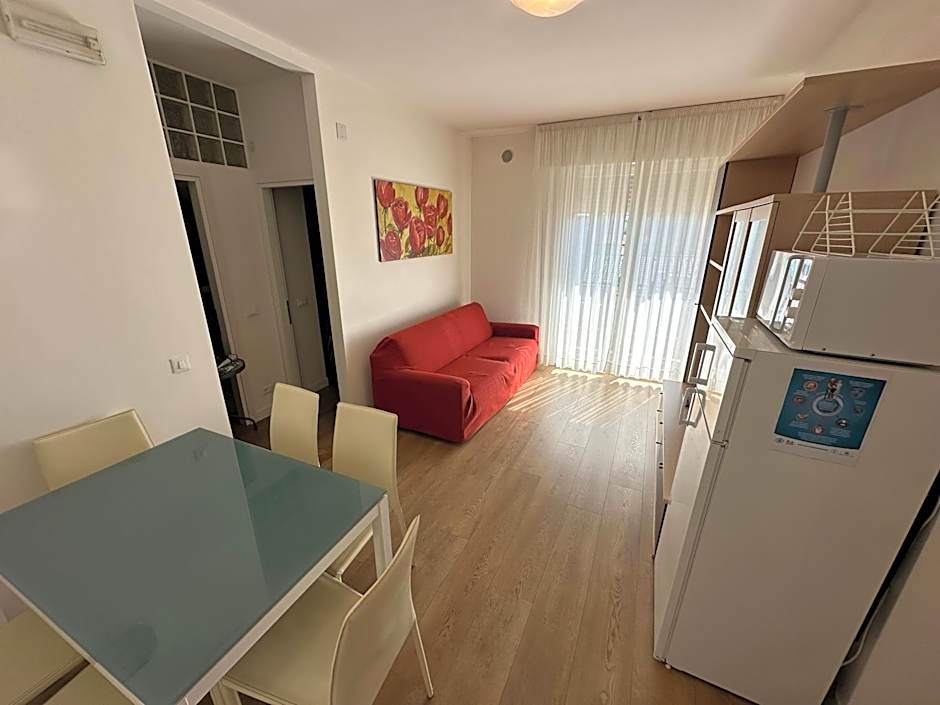 RESIDENZA MAZZANTI - AGENZIA COCAL