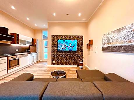 CASA REHSE Apartment Greta