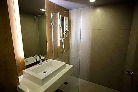 Family Two-Bedroom Suite