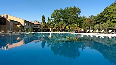 Hotel Les Oliviers