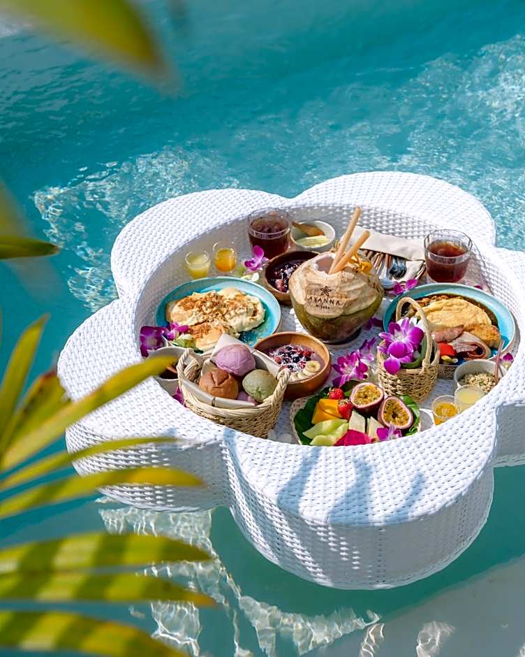 アヤンナ宮古島