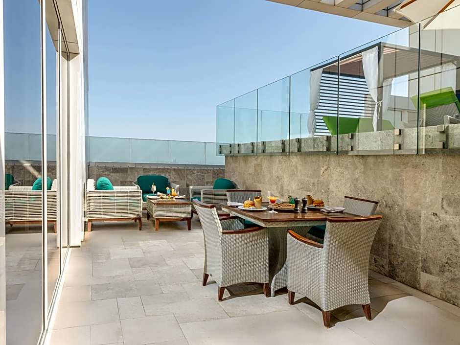 Swiss-Belsuites Admiral Juffair