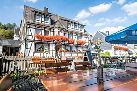 Hotel Hanses-Bräutigam