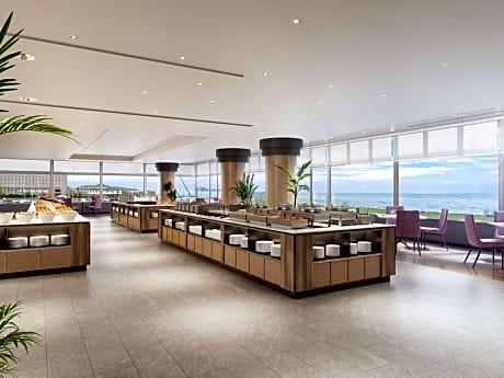 Grand Mercure Lake Biwa Resort & Spa