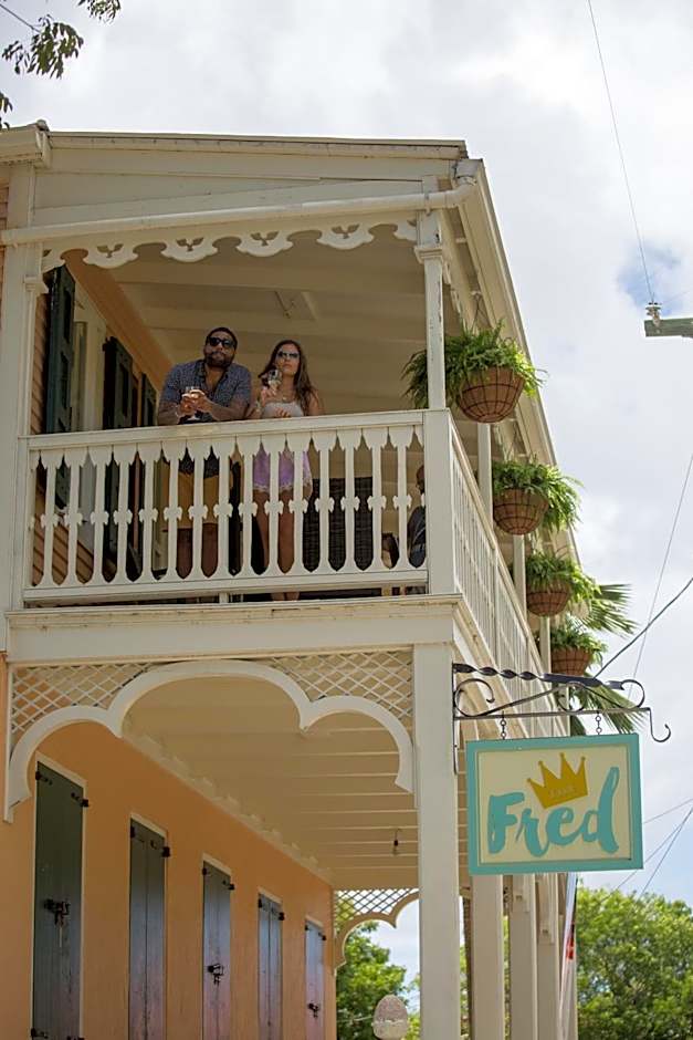 The Fred - Adults only Hotel