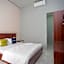 Urbanview Hotel Pangeran Palembang by RedDoorz